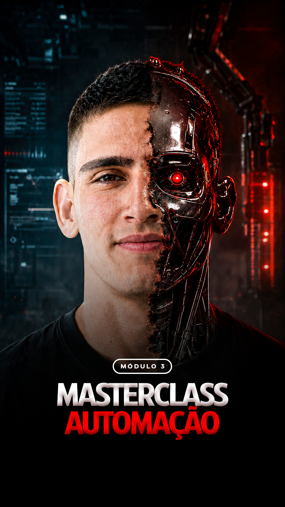 Automação LAB