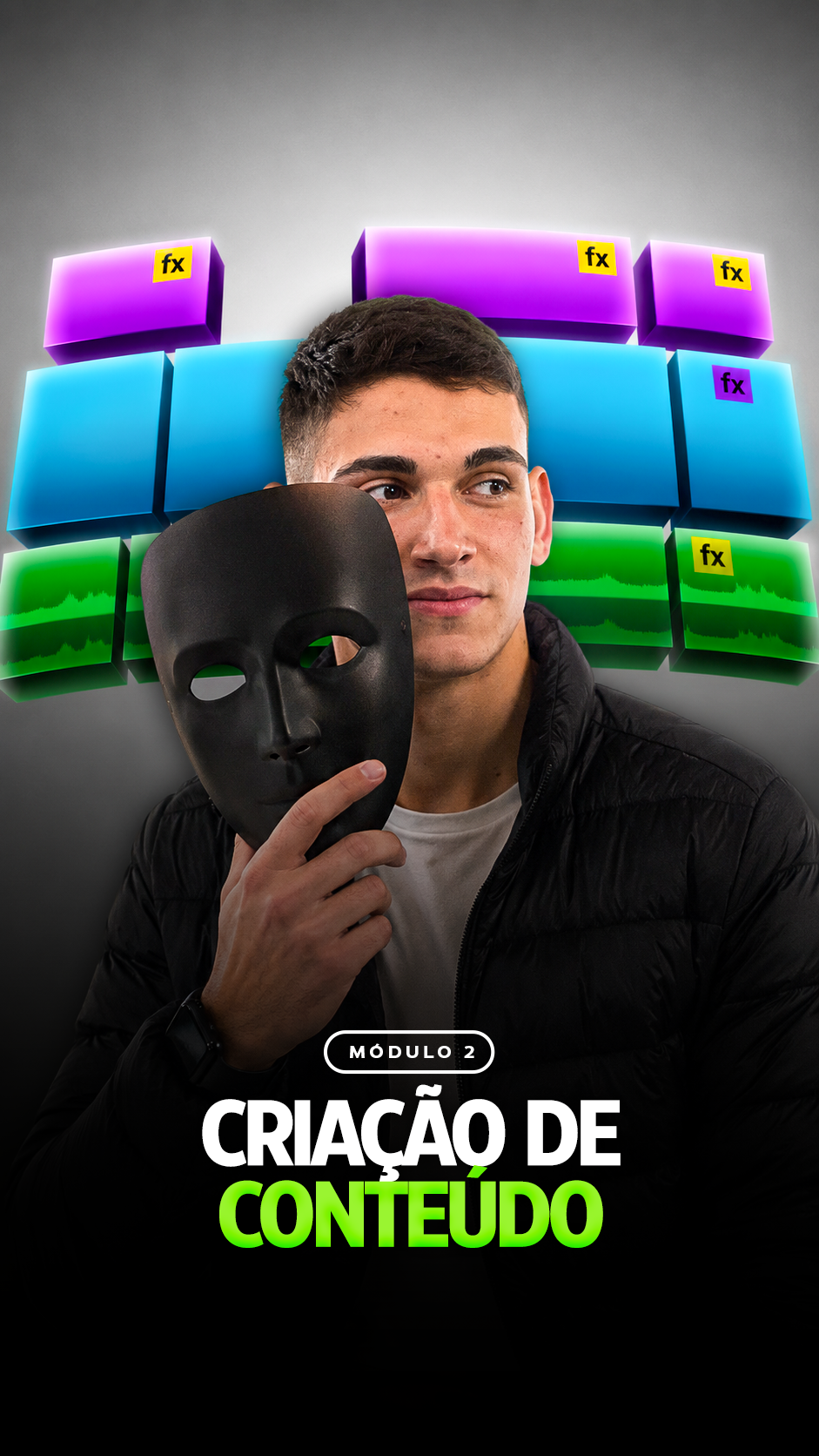 Criação LAB
