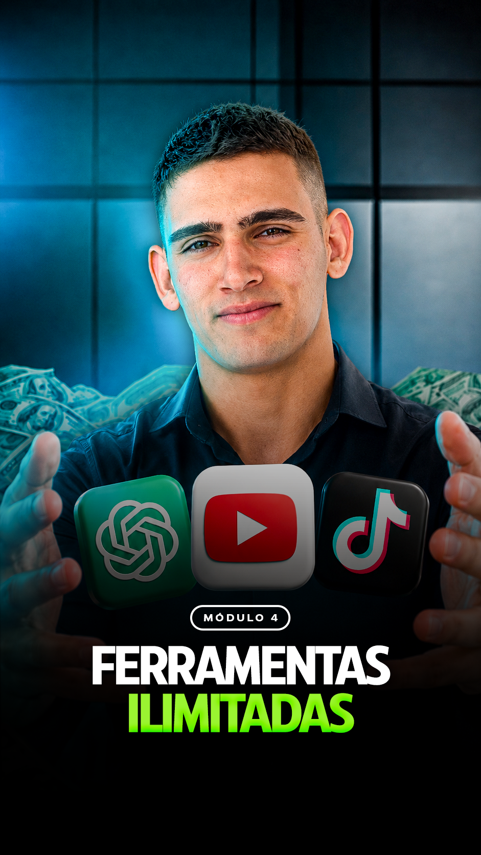 Ferramentas LAB