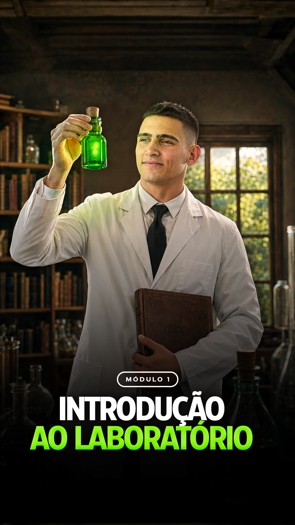 Introdução LAB